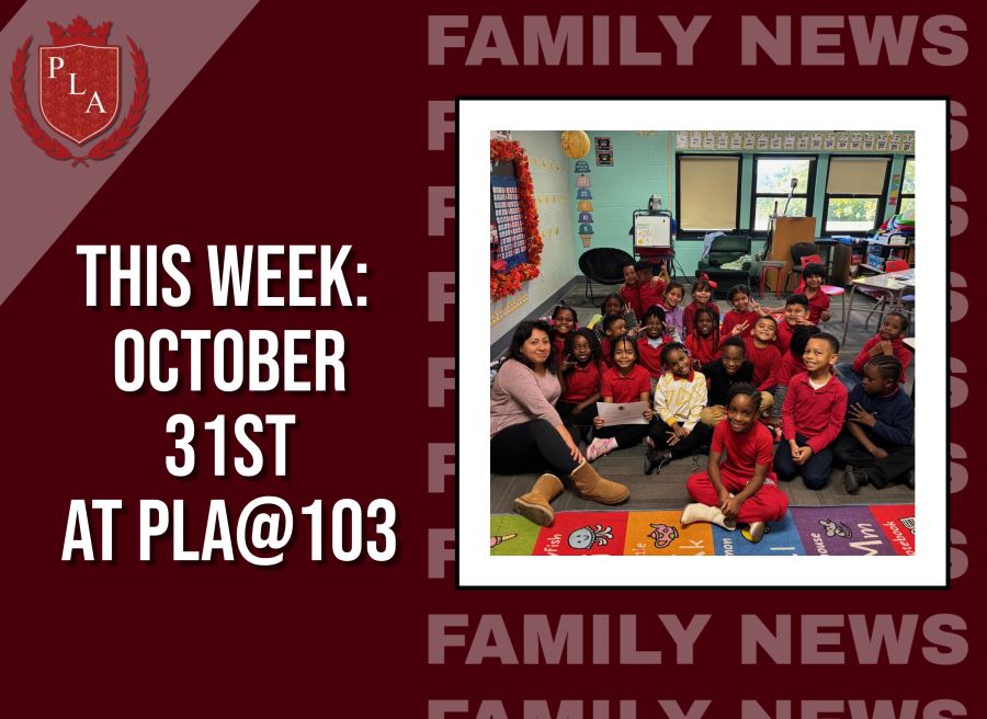  Phalen Leadership Academies